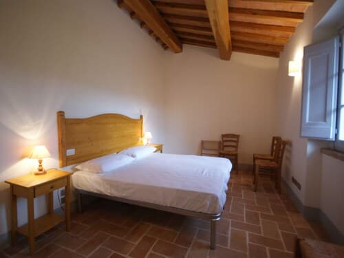 Belvilla by OYO Borgo Sanvico Capanna