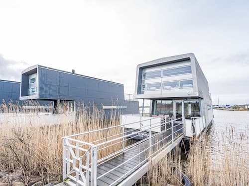 5 Star Holiday Home in Hemmet