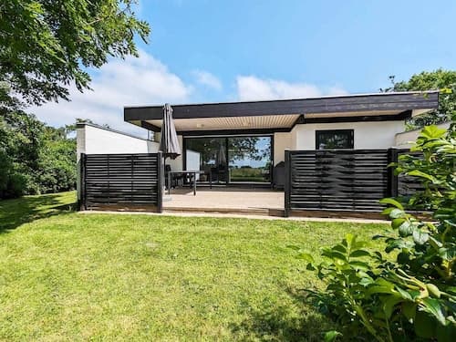 4 Star Holiday Home in Sydals