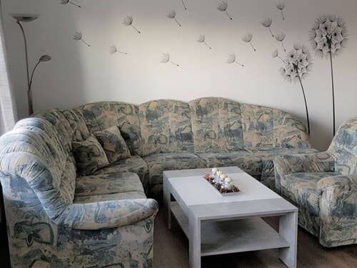 Holiday Apartment Breit