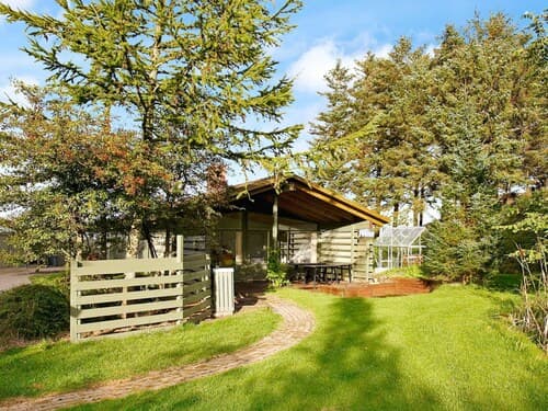 Vegso Holiday Park: Premium Type10 Retreat