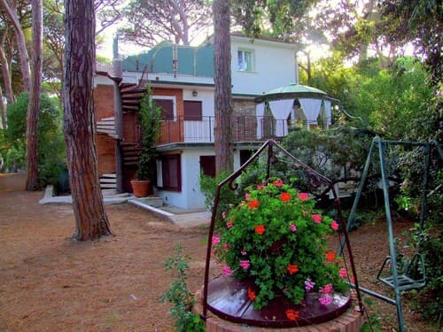 Charm in Castagneto Carducci