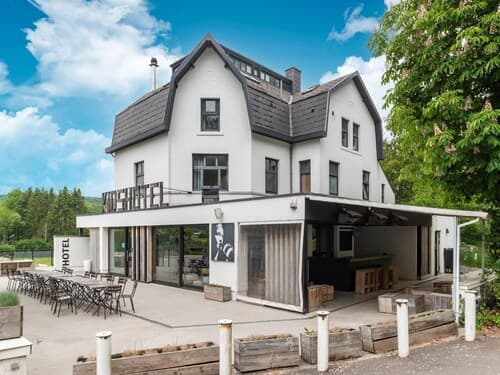 Holiday Home in Durbuy Near Adventure Valley