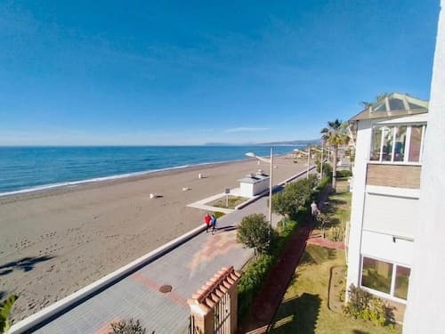 Cozy Apartment in Torrox With Shared Pool