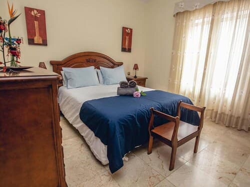 Villa in Corralejo Near Playa de Palomitas