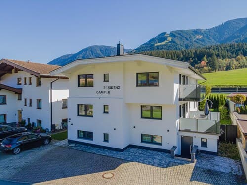 Apartment Brixen Near Ski Lift