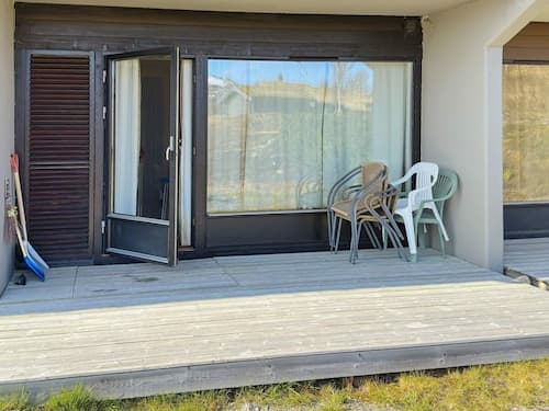 5 Person Holiday Home in Hovden
