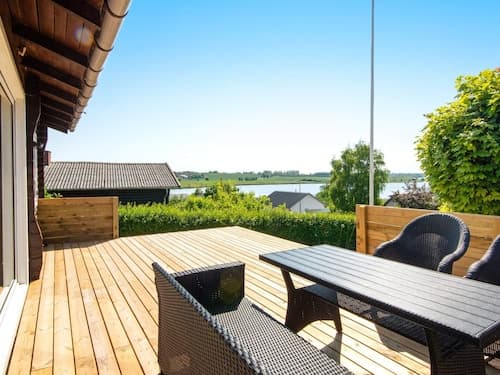 6 Person Holiday Home in Nordborg