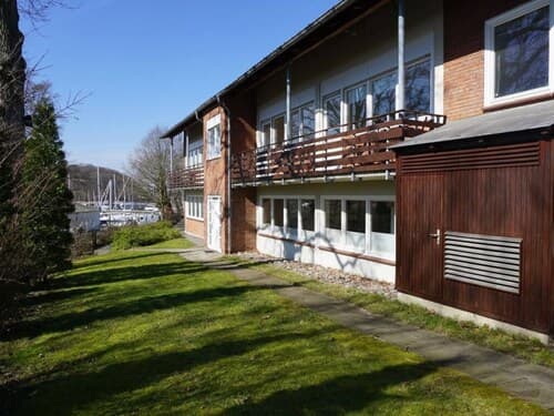 Loft "vejro Yacht School"