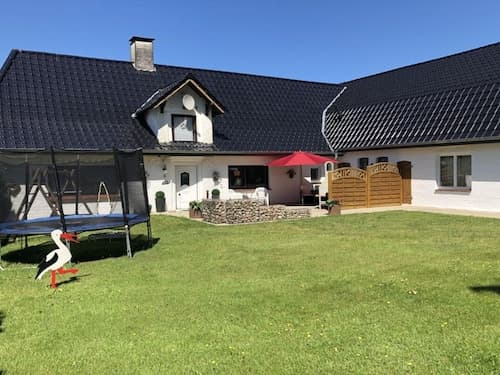 Holiday Home Near Husum