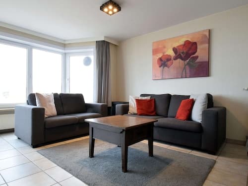 Celine 0201 Apartment in De Haan