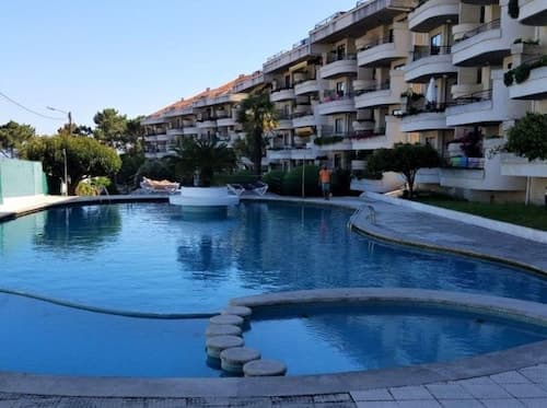 Holiday Home Near Praia Pedras Negras