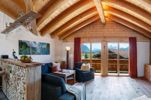 No. 2 - Country House Geierstanger