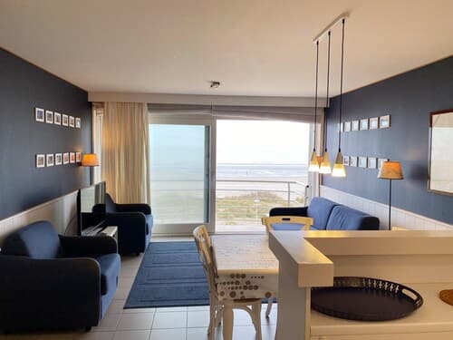 Apartment With Bicycle Storag