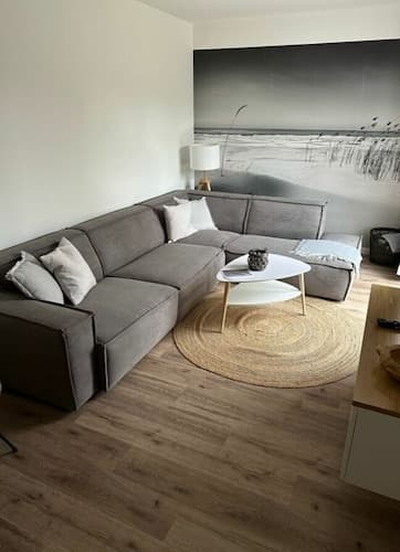 Friesenstuv Modern Retreat