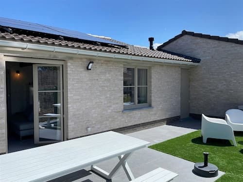 Holiday Home in Koksijde Near Sint-andre Beach