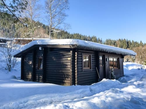 Wastl Comfortable Holiday Residence