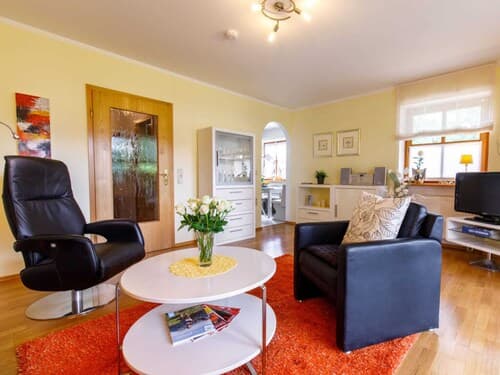 Holiday Apartment Alpenstern