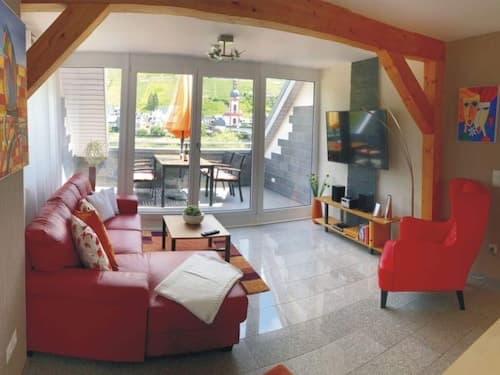 Holiday Apartment Cella