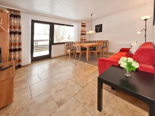 Allgau Family Apartment
