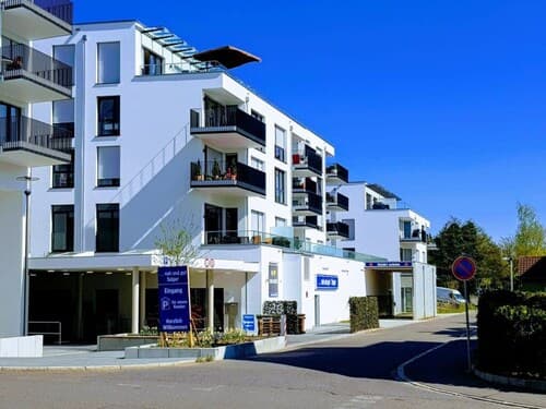 Pfander Comfortable Holiday Residence