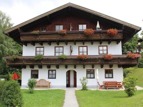 Huis Staffelberg App.802