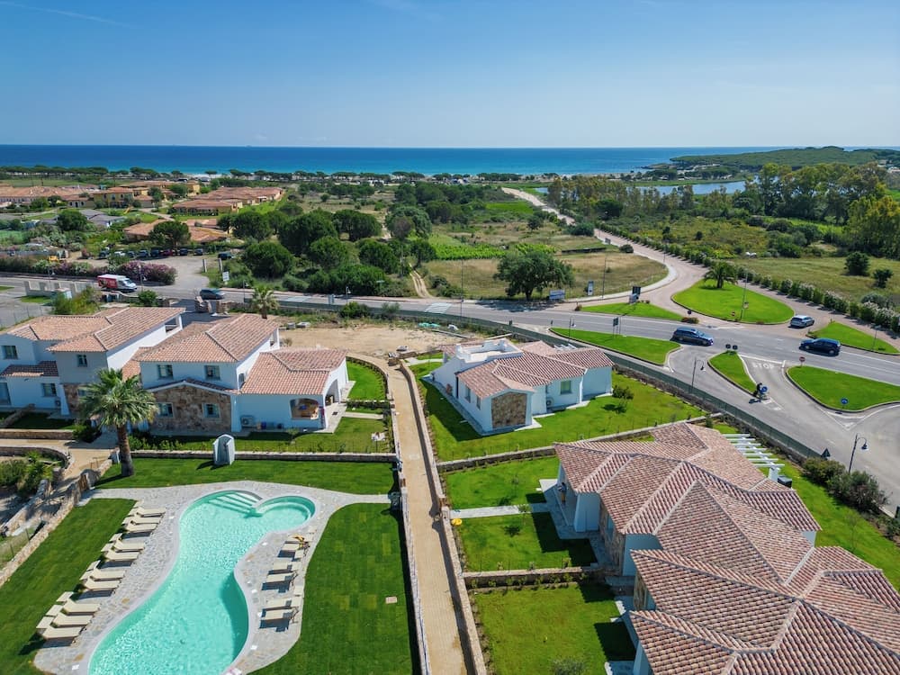 Enaja Luxury Retreat