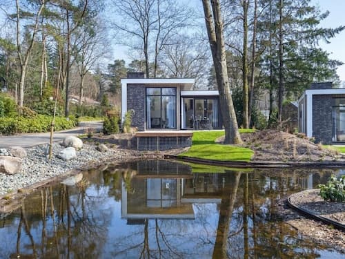 Luxury Stay Near Veluwe Park