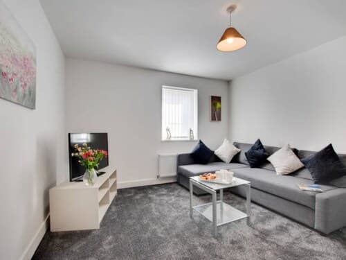 Coastal Lookout 2bedroom Apartment