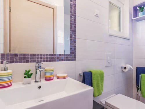 Apartment in Sveti Petar u Sumi