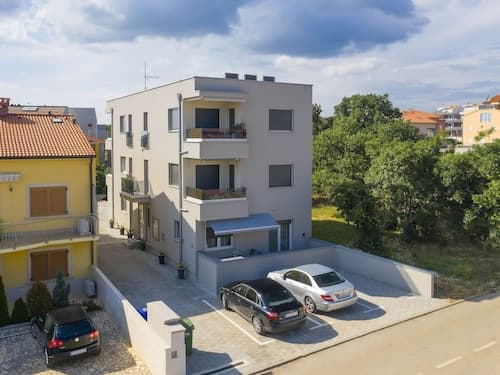 Apartment in Croatia Near the Adriatic Coast
