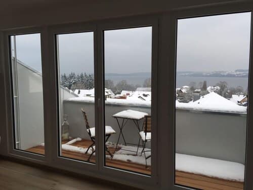 Holiday Apartment Hammerle-seiler