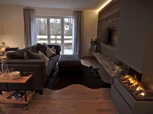 Lively Apartment in Sonthofen