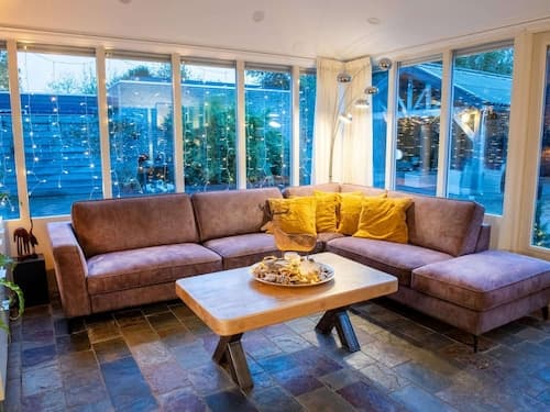 Farm Stay Near Bronkhorst