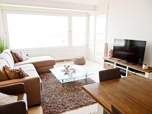 Apartment in Nieuwpoort by the Beach