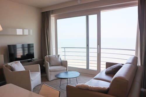 Apartment in Nieuwpoort Near the Beach