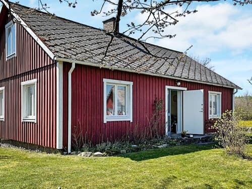 5 Person Holiday Home in Brosarp