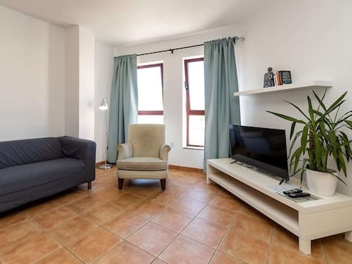 Belvilla by OYO Apartamento en Playa Las Carmenes