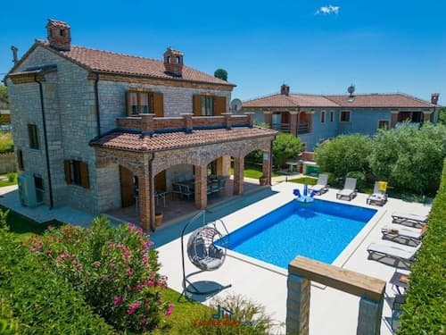 Villa Amani Comfortable Holiday Residence
