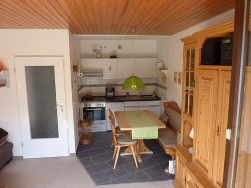 Holiday Apartment Biermann