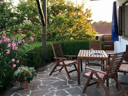 Haus Mali Comfortable Holiday Residence