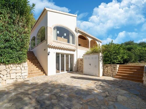 Belvilla by OYO Villa Javea