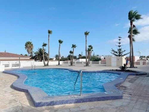 Belvilla by OYO Apartment in Arona