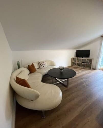 Holiday Apartment Leiner