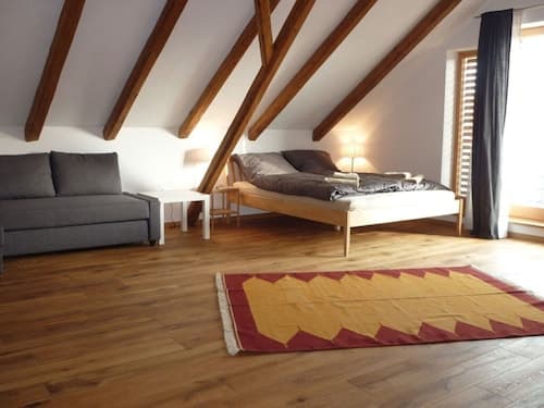 Nice Apartment in Diessen