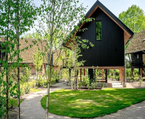 Nature Villa 5 Persons
