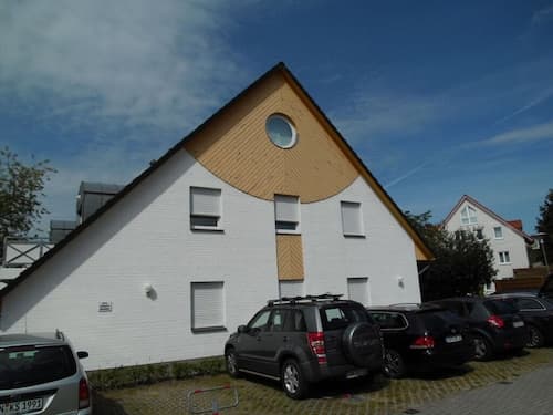 Bernsteinfinder 4.17 Comfortable Holiday Residence