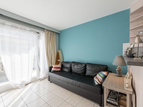 Apartment in Koksijde Near the Sea