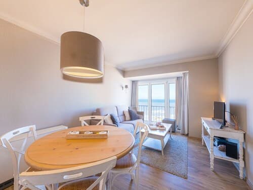 Amazing Apartment With Sea-views