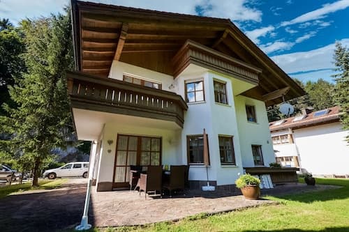 Ubernachten Sie in Schonau am Konigssee